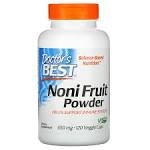 Порошок нони Doctor's Best