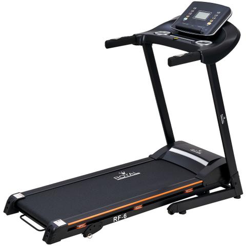 Беговая дорожка PROXIMA Royal Fitness RF-6
