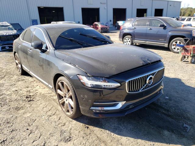 Автомобиль Volvo S 90, 2022 г.