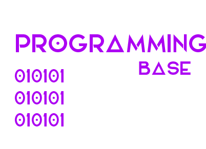 ProgramBase