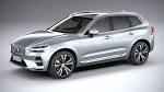 Автомобиль Volvo X 60, 2022 г.
