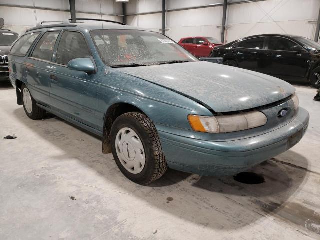 Автомобиль Ford Taurus, 1993 г.