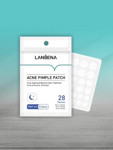 Патчи от прыщей Lanbena Acne pimple patch