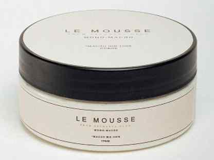 Моно масло ши Le mousse Суфле