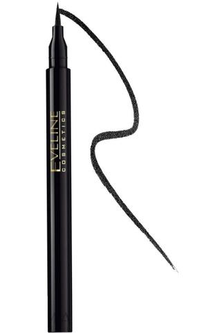 Подводка для глаз Eveline Art professional make up
