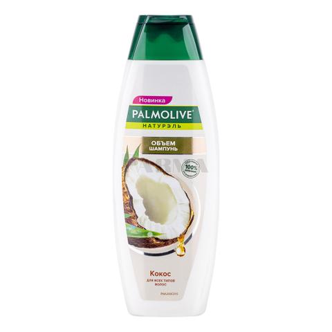 Шампунь Palmolive Натурель