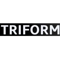 Окна Triform