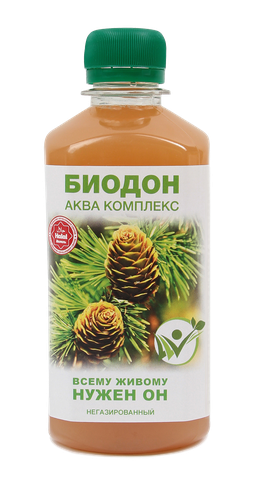 БИОДОН аква комплекс