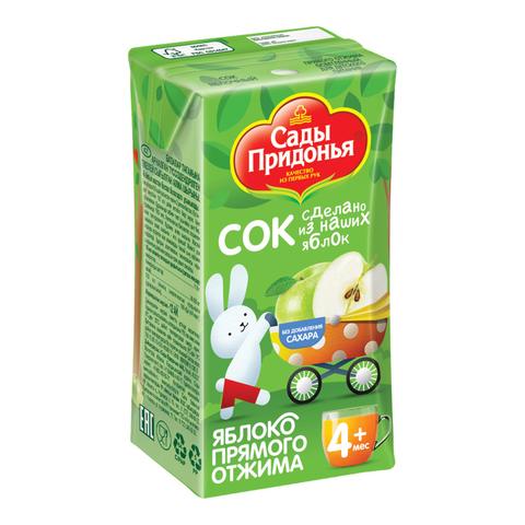 Сок Сады Придонья
