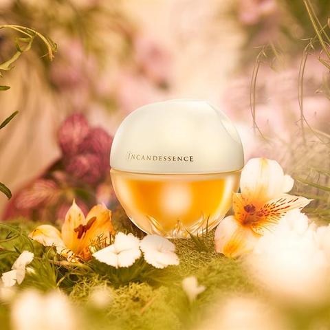 Парфюмерная вода Avon Incandessence