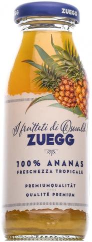 Сок Ананасный Zuegg