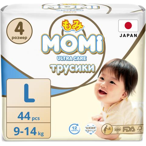 Японские трусики momi ultra care