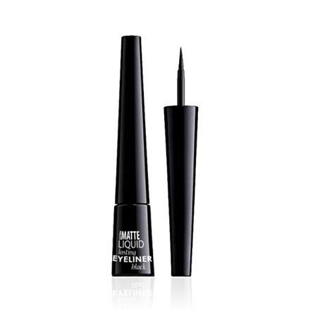 Подводка для глаз PARISA Cosmetics Extra Matte