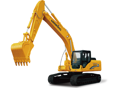 Экскаватор Lonking CDM6240