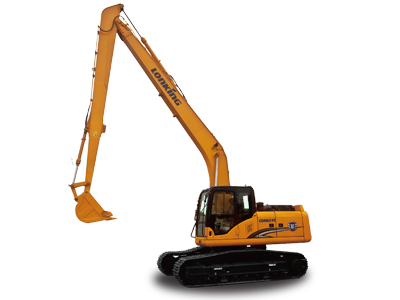 Экскаватор Lonking CDM6240