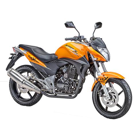 Мотоцикл Stels Flex 250