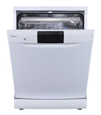 Посудомоечная машина Midea Mfd60s370wi