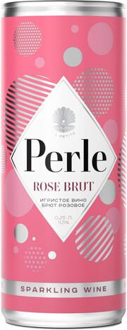 Шампанское LA PETITE PERLE BRUT