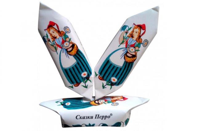 Конфеты "Сказки Перро"