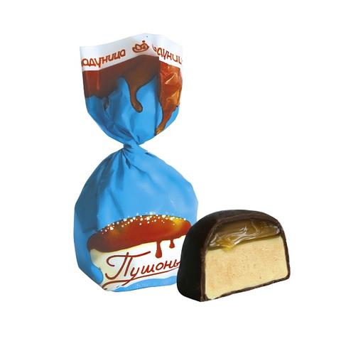 Конфеты "Пушоны"