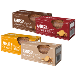 Печенье ANNAS