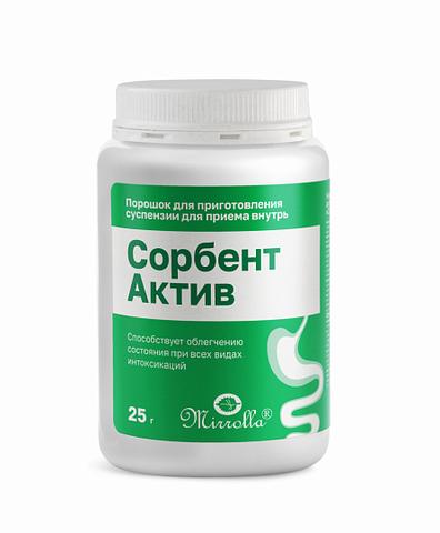 СОРБЕНТ АКТИВ