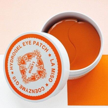 Патчи для глаз La Miso Coenzyme Q10
