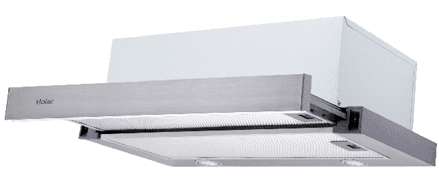 Вытяжка Haier HVX-T671X