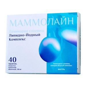 Маммолайн