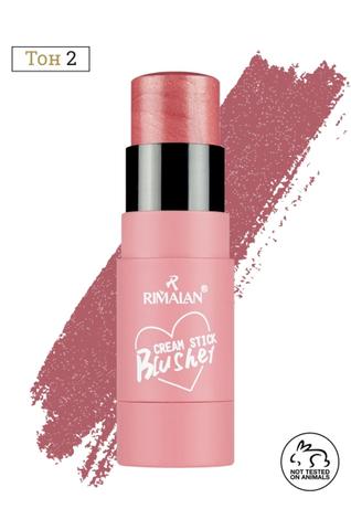 Румяна Rimalan Blushey
