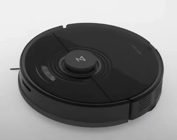 Пылесос Roborock Q7 Max