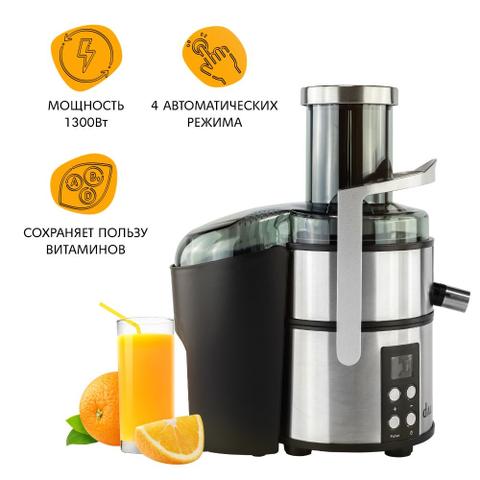 Соковыжималка DAUKEN FCJ420 MULTIMIX