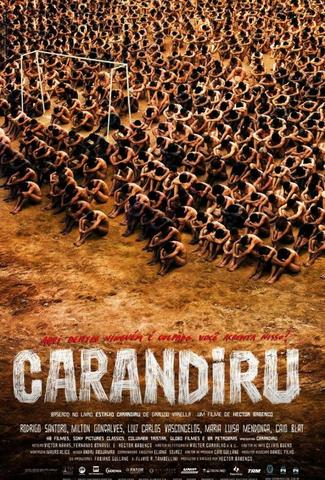 Фильм "Карандиру" (2003)