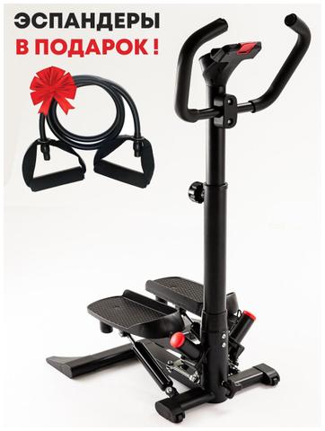 Степпер HyperFit Supertrainer G-115