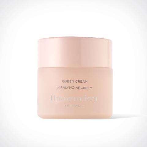 Крем для лица Omorovicza Queen Collection