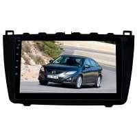 Автомагнитола LeTrun 2843-5409