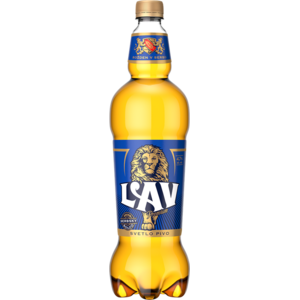 Пиво LAV