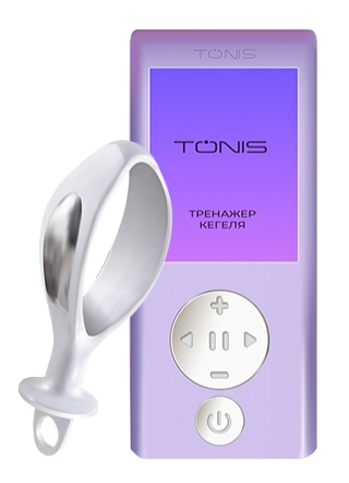 Электромиостимулятор Tonis