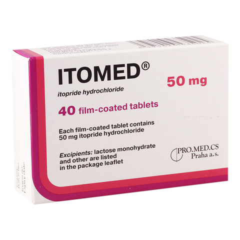 Итомед (Itomed)