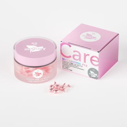 Сыворотка для лица MiShipy Care Macadamia F12