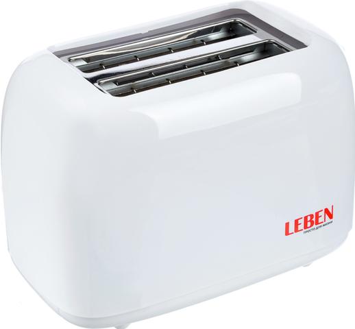 Тостер LEBEN 271-017