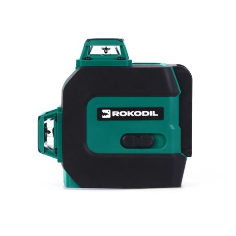 Лазерный уровень Rokodil Ray Pro