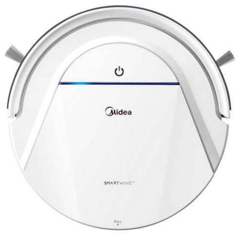 Пылесос Midea VCR22BW