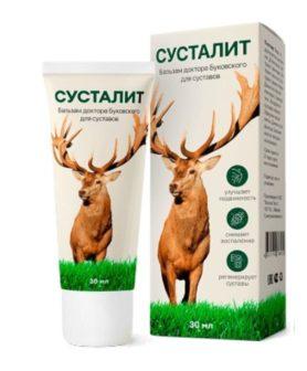 Сусталит