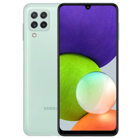 Телефон Samsung A22 5j
