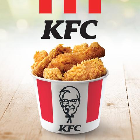 Кафе "KFC", Новосибирск