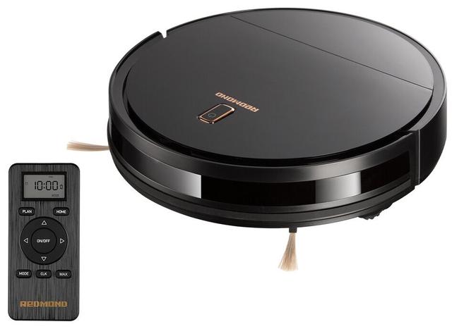 Пылесос Redmond RV-R151