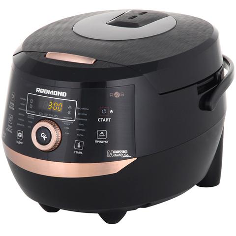 Мультикухня REDMOND RMK-CB391S
