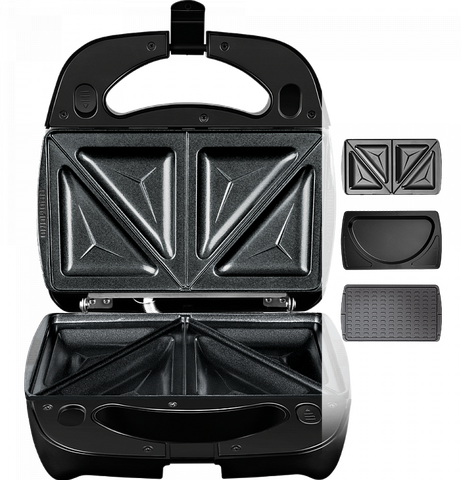 Умный мультипекарь REDMOND SkyBaker RMB-M656/3S