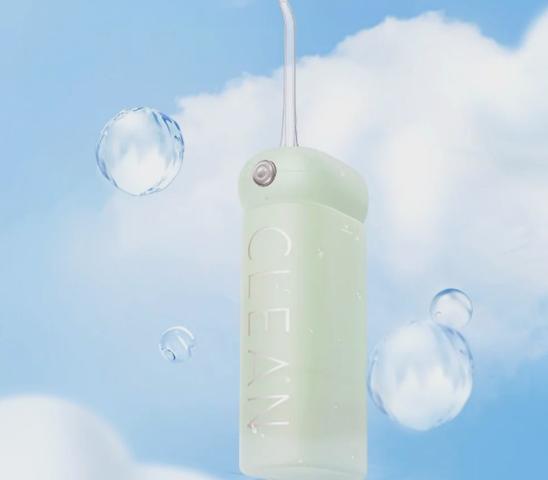 Ирригатор usmile CY1